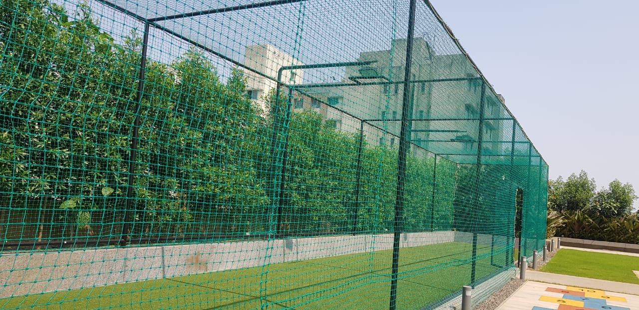 Sports Infrastructure Company